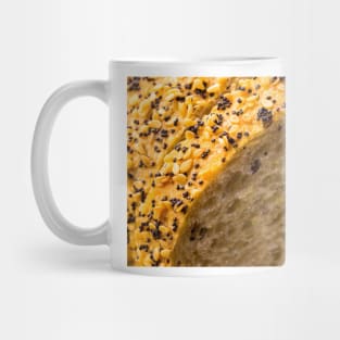 Nine-Grain Sourdough Bread Mug